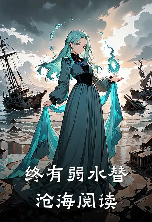 终有弱水替沧海阅读