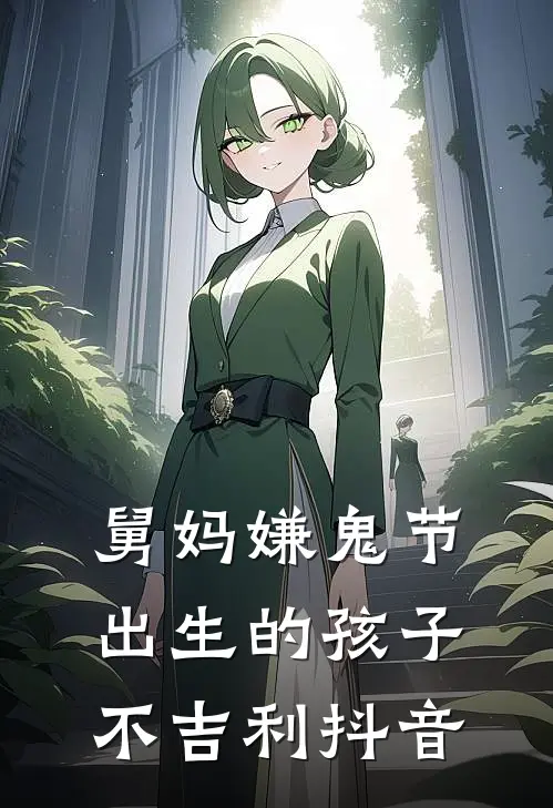 舅妈嫌鬼节出生的孩子不吉利抖音