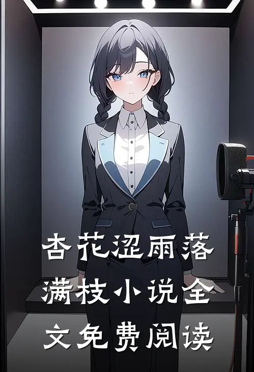 杏花涩雨落满枝小说全文免费阅读
