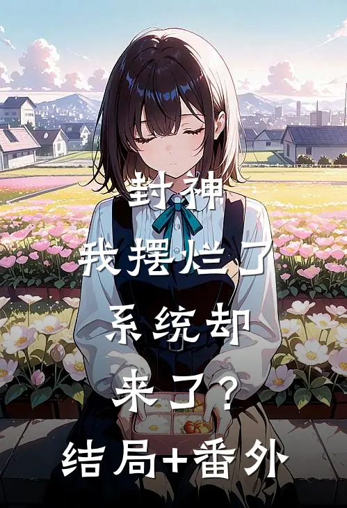 封神：我摆烂了，系统却来了？结局+番外