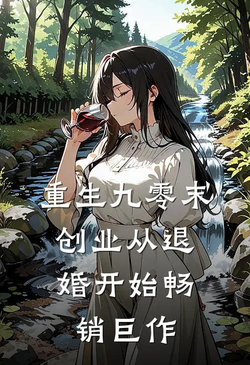 重生九零末：创业从退婚开始畅销巨作