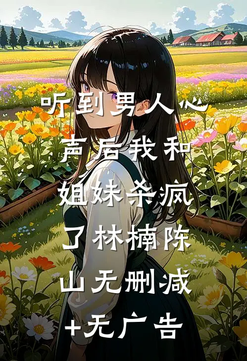 听到男人心声后我和姐妹杀疯了林楠陈山无删减+无广告