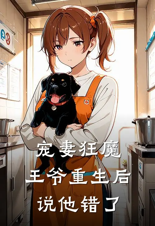 宠妻狂魔：王爷重生后说他错了