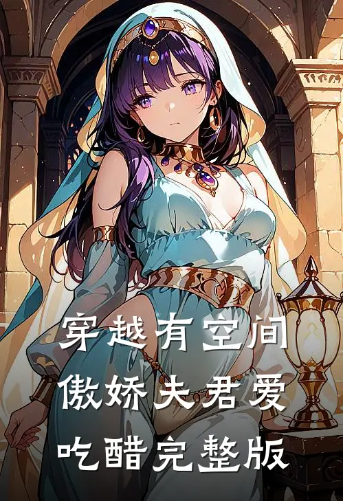 穿越有空间：傲娇夫君爱吃醋完整版