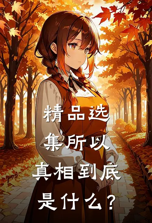 精品选集所以，真相到底是什么？