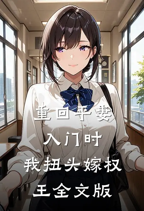 重回平妻入门时，我扭头嫁权王全文版
