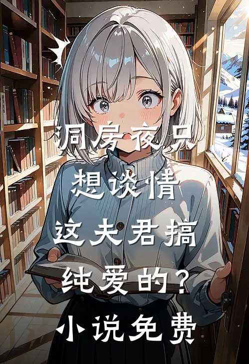 洞房夜只想谈情，这夫君搞纯爱的？小说免费