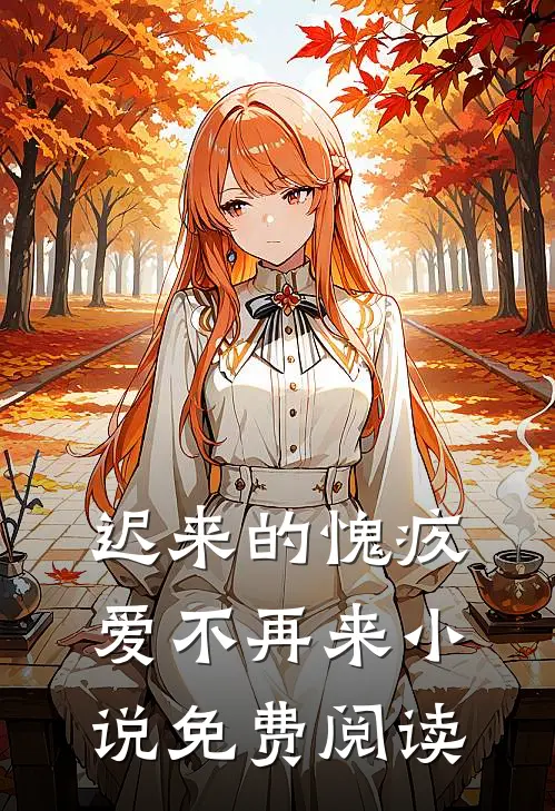 迟来的愧疚,爱不再来免费阅读全文