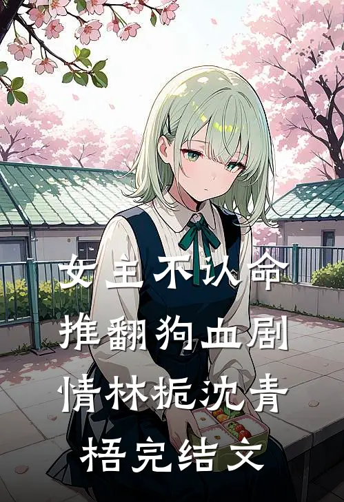 女主不认命，推翻狗血剧情林栀沈青梧完结文