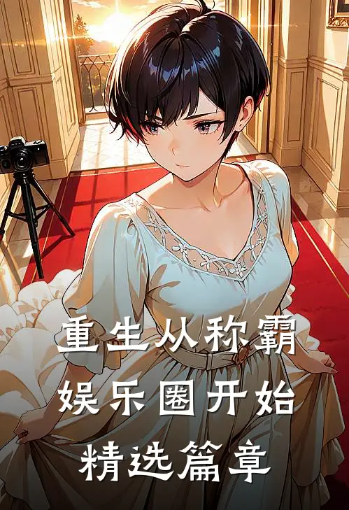 重生从称霸娱乐圈开始精选篇章