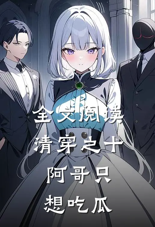 全文阅读清穿之十阿哥只想吃瓜