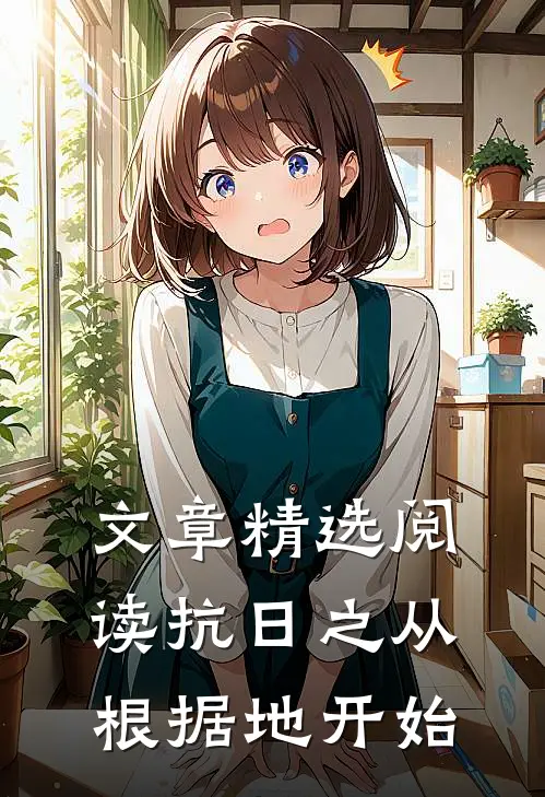 文章精选阅读抗日之从根据地开始