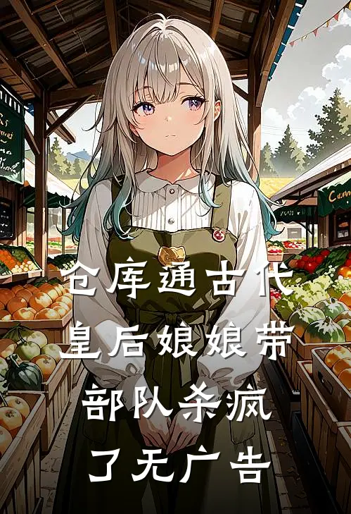仓库通古代，皇后娘娘带部队杀疯了无广告