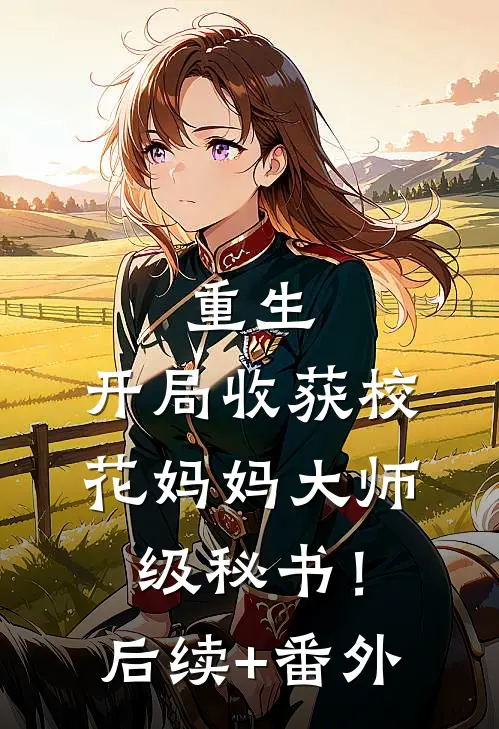 重生：开局收获校花妈妈大师级秘书！后续+番外