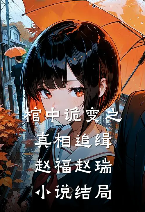 棺中诡变之真相追缉赵福赵瑞小说结局