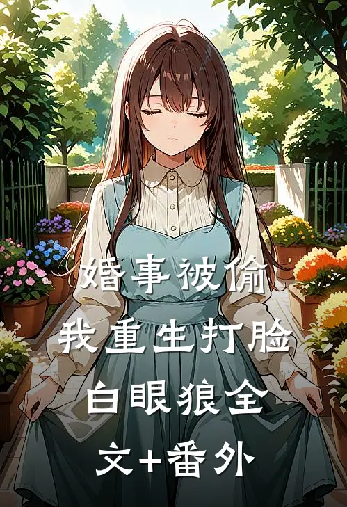 婚事被偷，我重生打脸白眼狼全文+番外