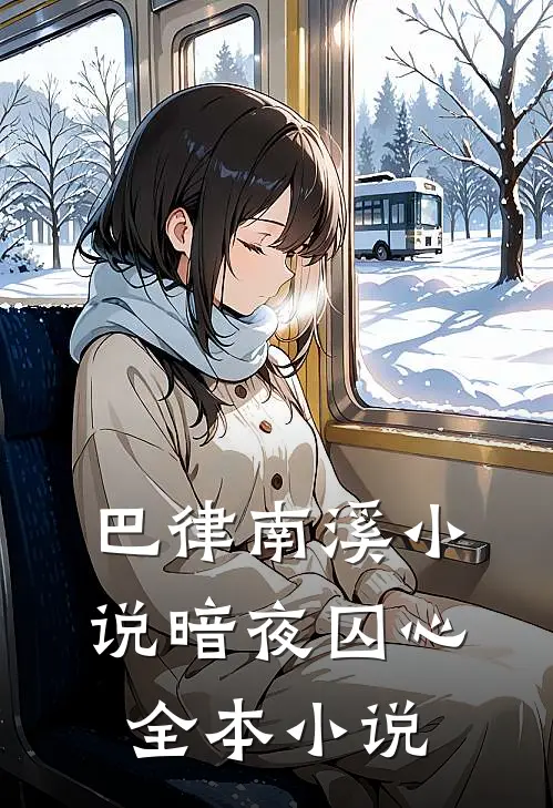 巴律南溪小说暗夜囚心全本小说