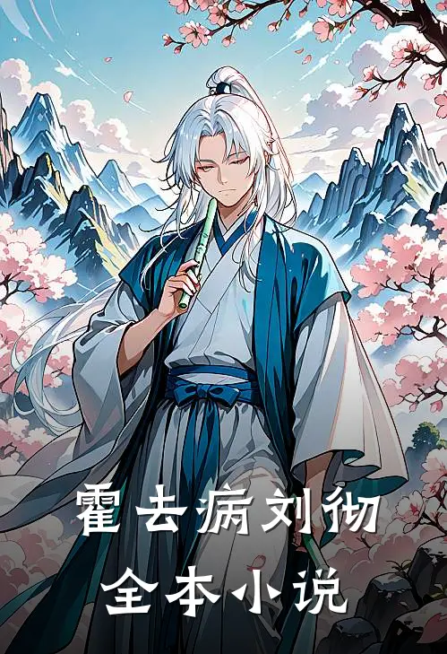 霍去病刘彻全本小说