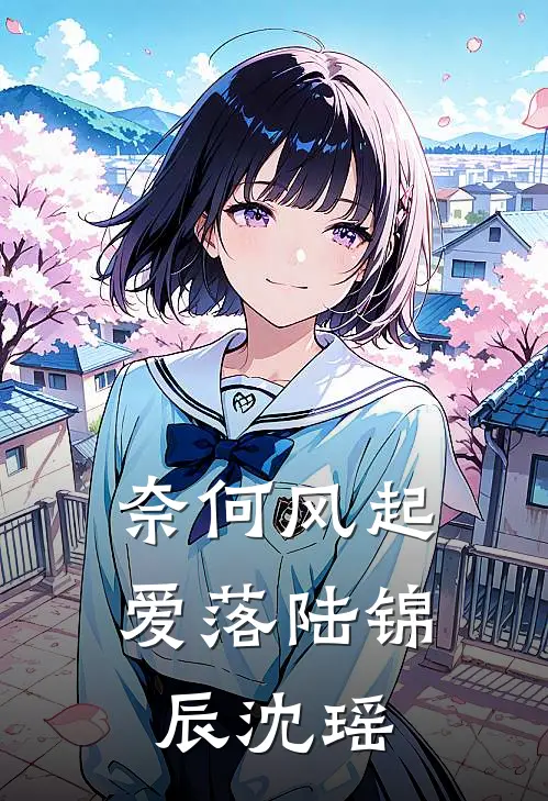 奈何风起爱落陆锦辰沈瑶