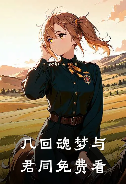 几回魂梦与君同免费看