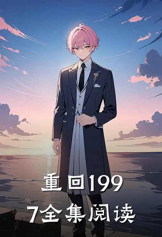 重回1997全集阅读