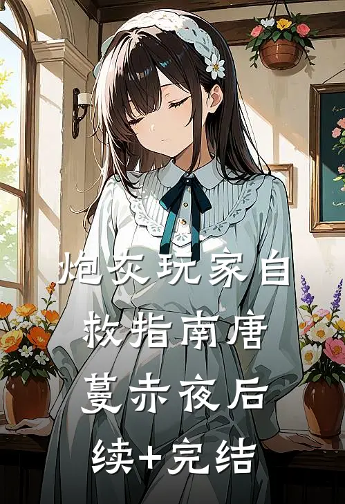 炮灰玩家自救指南唐蔓赤夜后续+完结