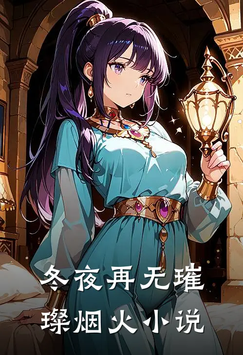 冬夜再无璀璨烟火小说