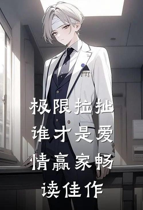 极限拉扯：谁才是爱情赢家畅读佳作