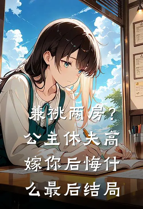 兼祧两房？公主休夫高嫁你后悔什么最后结局