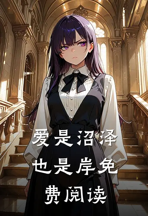 爱是沼泽也是岸免费阅读
