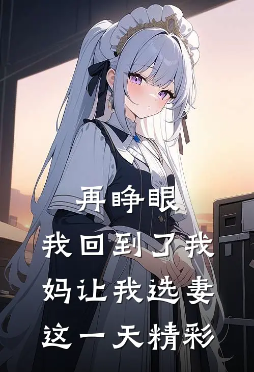 再睁眼，我回到了我妈让我选妻这一天精彩