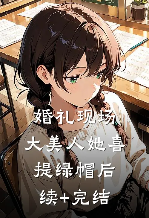 婚礼现场，大美人她喜提绿帽后续+完结
