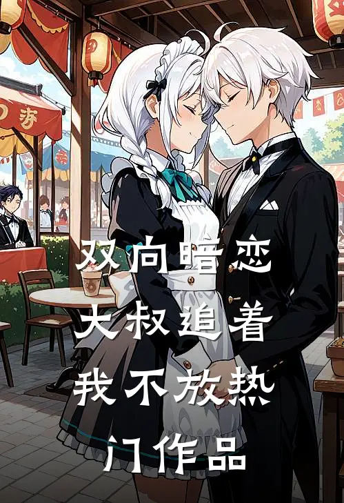 双向暗恋：大叔追着我不放热门作品