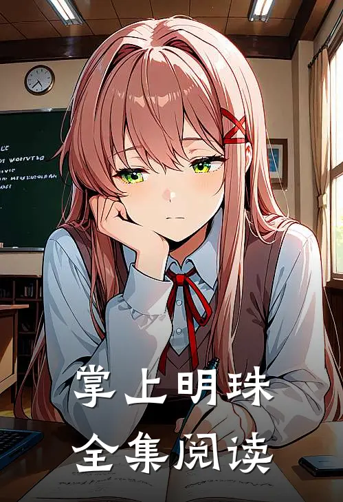 掌上明珠全集阅读