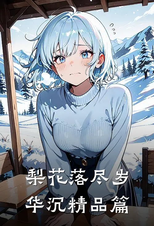 梨花落尽岁华沉精品篇