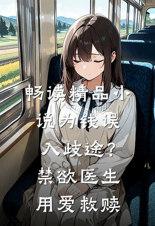 畅读精品小说为钱误入歧途？禁欲医生用爱救赎