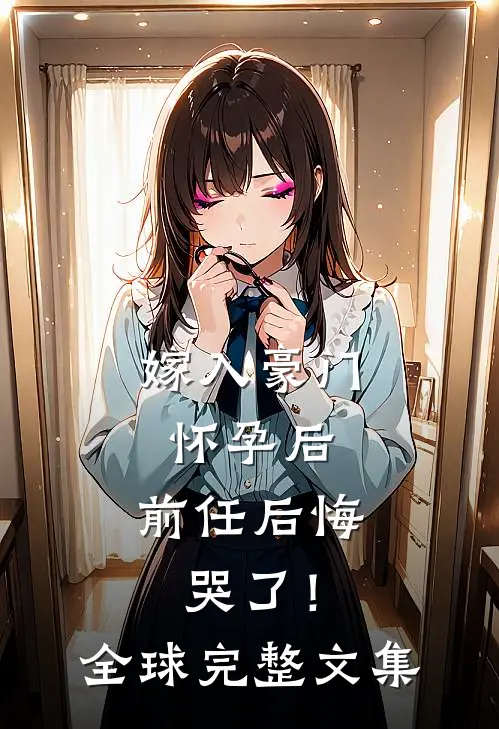 嫁入豪门怀孕后，前任后悔哭了！全球完整文集