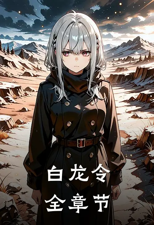 白龙令全章节