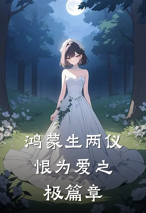 鸿蒙生两仪，恨为爱之极篇章