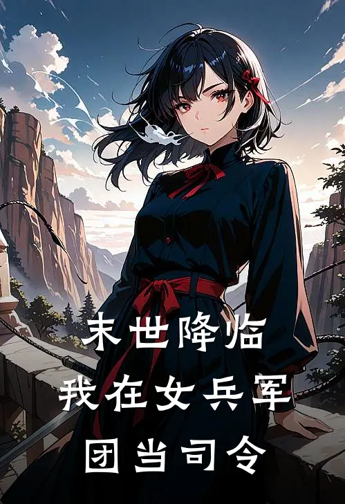 末世降临，我在女兵军团当司令