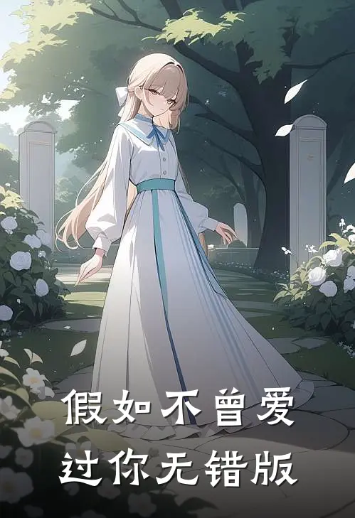 假如不曾爱过你无错版