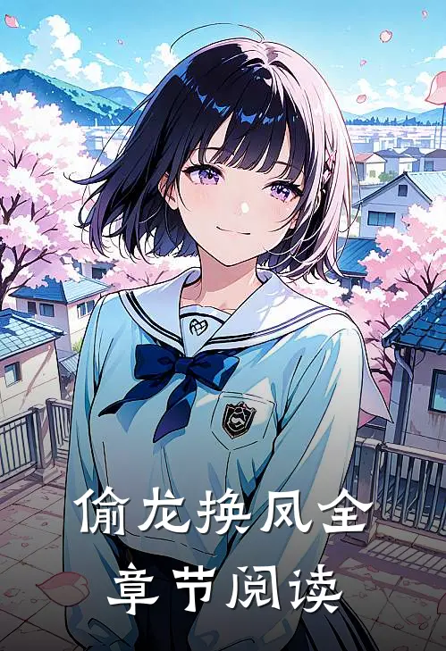 偷龙换凤全章节阅读