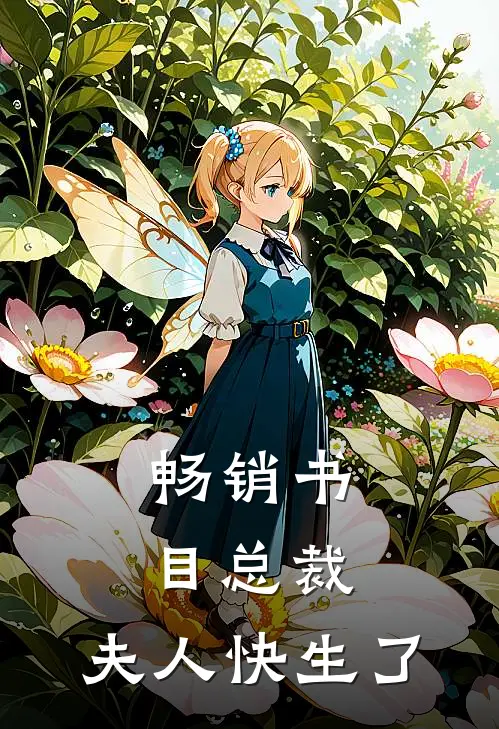 畅销书目总裁,夫人快生了