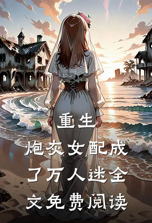 重生：炮灰女配成了万人迷全文免费阅读