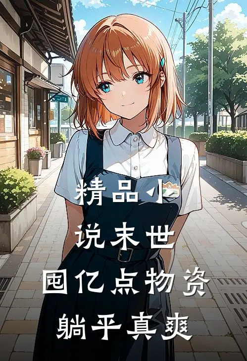 精品小说末世：囤亿点物资躺平真爽