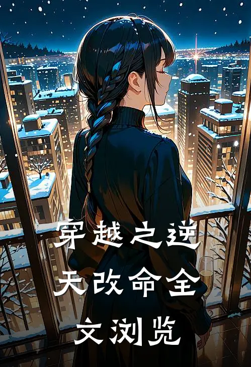 穿越之逆天改命全文浏览