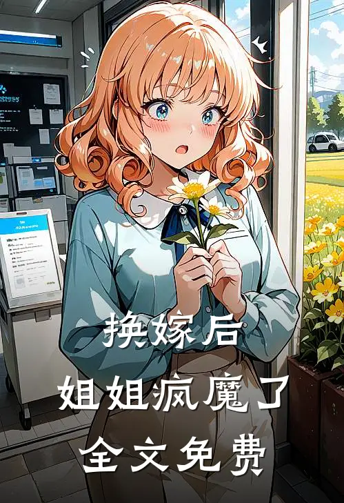 换嫁后，姐姐疯魔了全文免费
