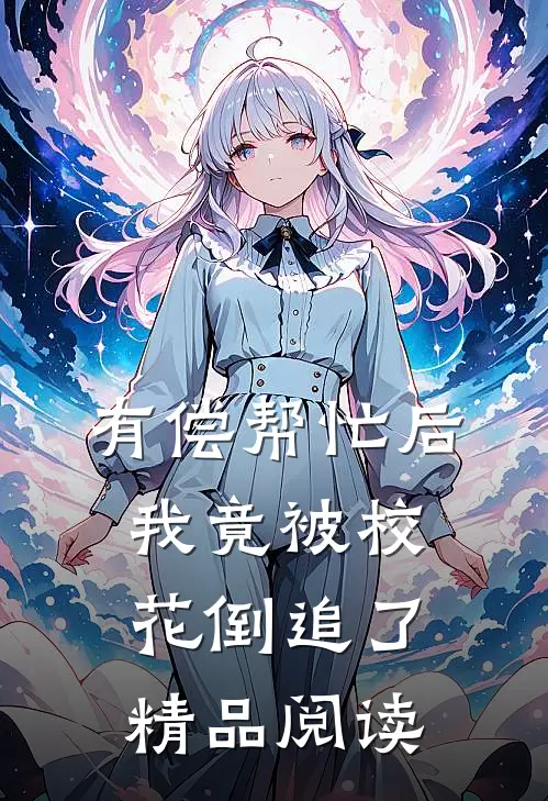 有偿帮忙后，我竟被校花倒追了精品阅读