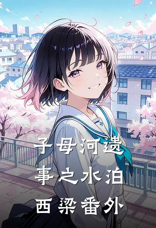 子母河遗事之水泊西梁 番外