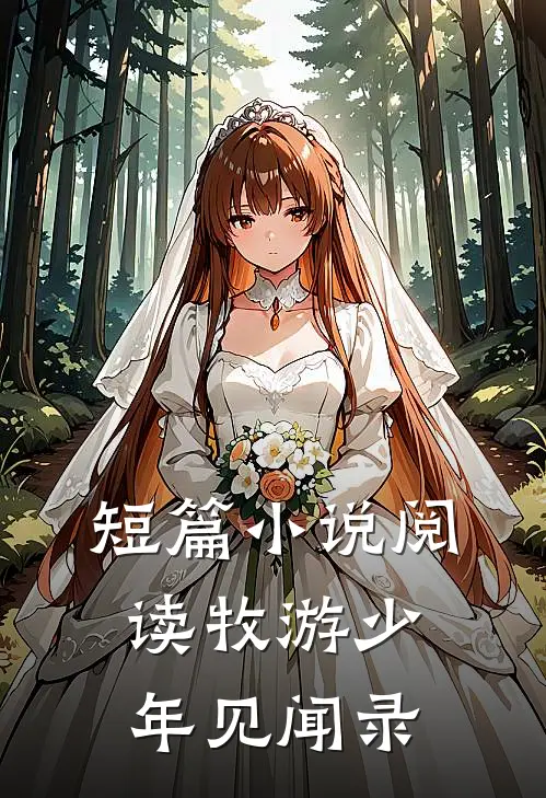 短篇小说阅读牧游少年见闻录